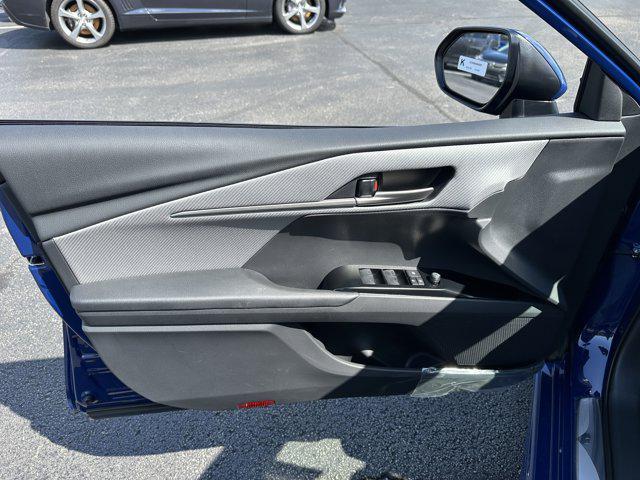 new 2025 Toyota Camry car, priced at $33,833
