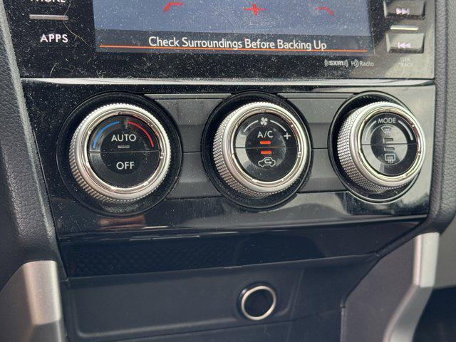 used 2017 Subaru Forester car, priced at $15,438