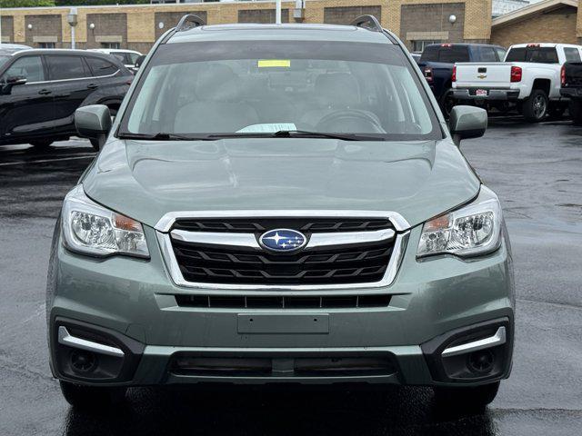 used 2017 Subaru Forester car, priced at $15,438