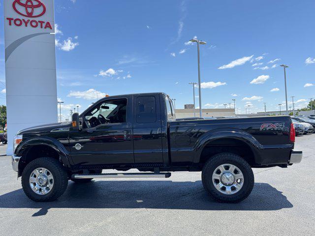 used 2016 Ford F-350 car, priced at $26,344