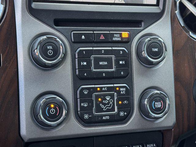 used 2016 Ford F-350 car, priced at $26,344