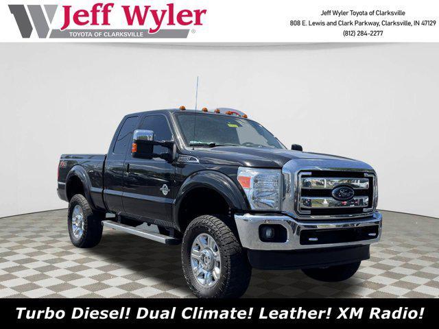 used 2016 Ford F-350 car, priced at $26,344
