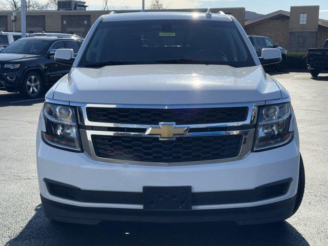 used 2018 Chevrolet Tahoe car, priced at $22,298