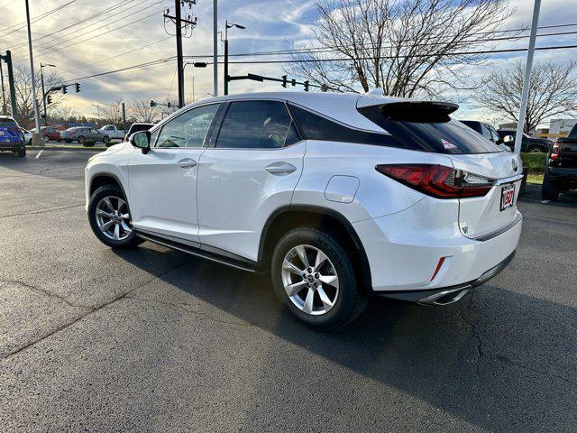 used 2019 Lexus RX 350 car, priced at $26,984