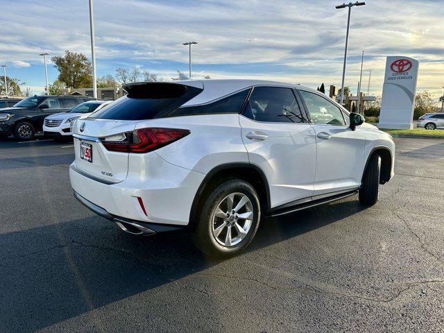 used 2019 Lexus RX 350 car, priced at $26,984