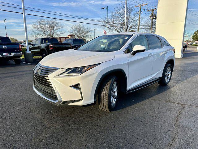 used 2019 Lexus RX 350 car, priced at $26,984