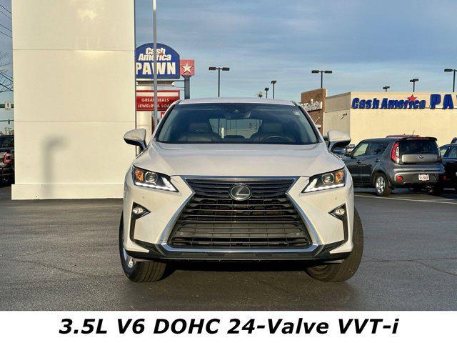 used 2019 Lexus RX 350 car, priced at $23,361