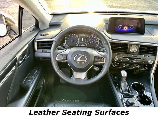 used 2019 Lexus RX 350 car, priced at $23,361