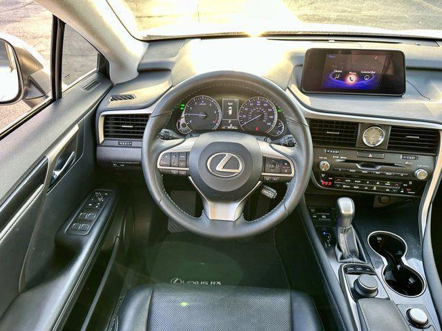 used 2019 Lexus RX 350 car, priced at $26,984