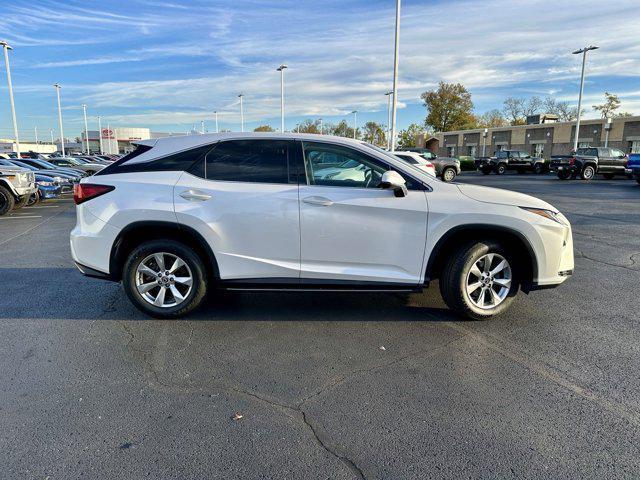 used 2019 Lexus RX 350 car, priced at $26,984