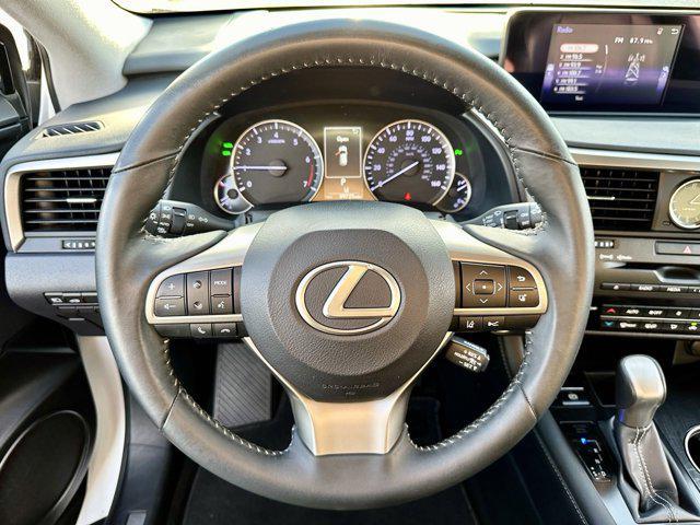 used 2019 Lexus RX 350 car, priced at $23,361