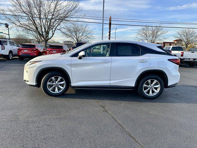 used 2019 Lexus RX 350 car, priced at $26,984