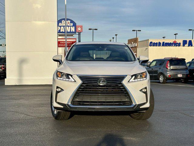 used 2019 Lexus RX 350 car, priced at $26,984