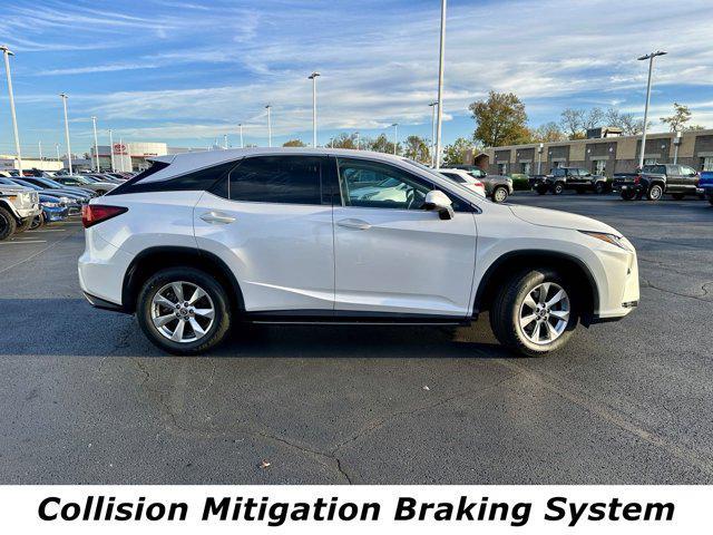 used 2019 Lexus RX 350 car, priced at $23,361