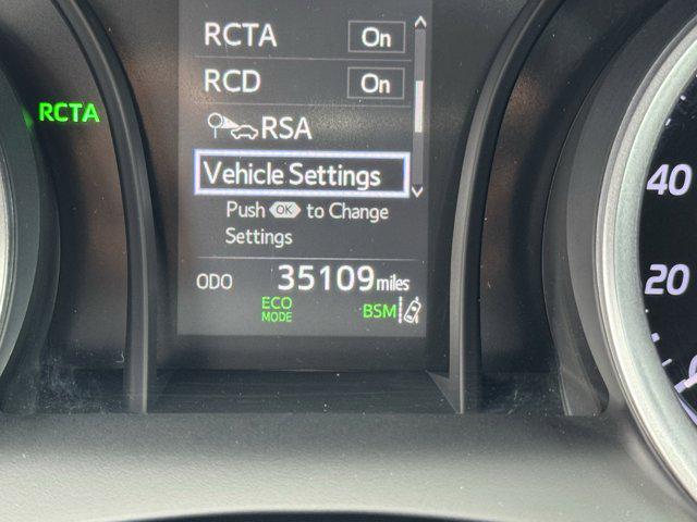 used 2022 Toyota Camry car, priced at $22,159