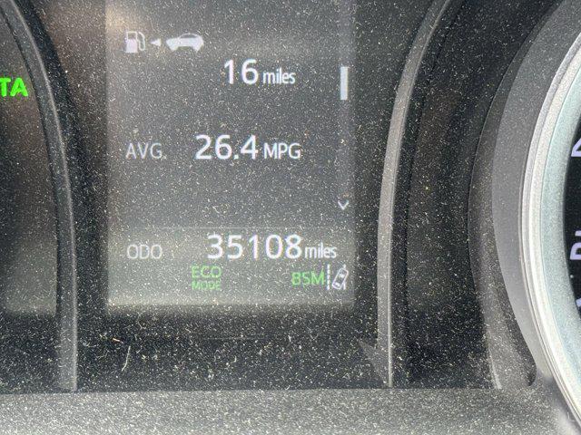 used 2022 Toyota Camry car, priced at $22,159