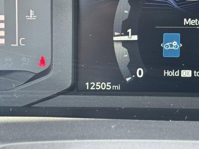 used 2024 Toyota Tacoma car, priced at $35,983