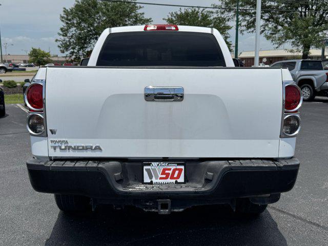 used 2007 Toyota Tundra car, priced at $16,296