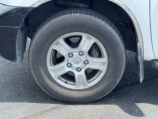 used 2007 Toyota Tundra car, priced at $16,296