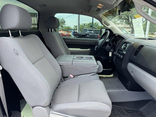 used 2007 Toyota Tundra car, priced at $16,296