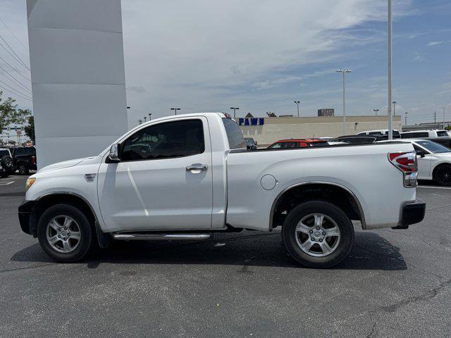 used 2007 Toyota Tundra car, priced at $16,296