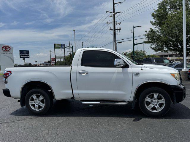 used 2007 Toyota Tundra car, priced at $16,296