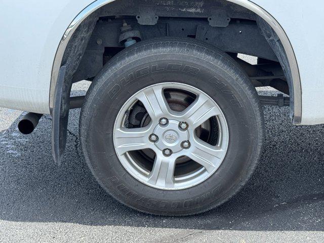 used 2007 Toyota Tundra car, priced at $16,296