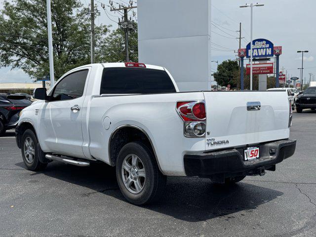 used 2007 Toyota Tundra car, priced at $16,296