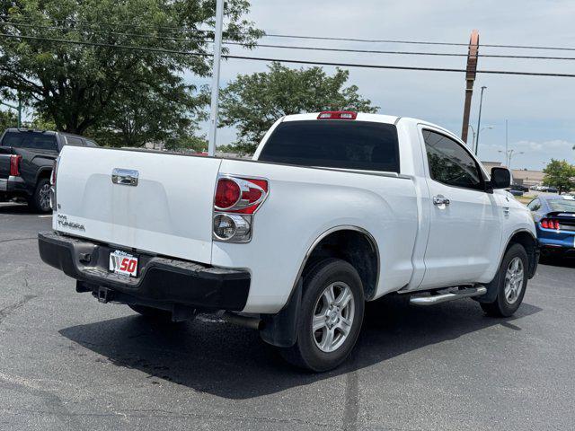 used 2007 Toyota Tundra car, priced at $16,296