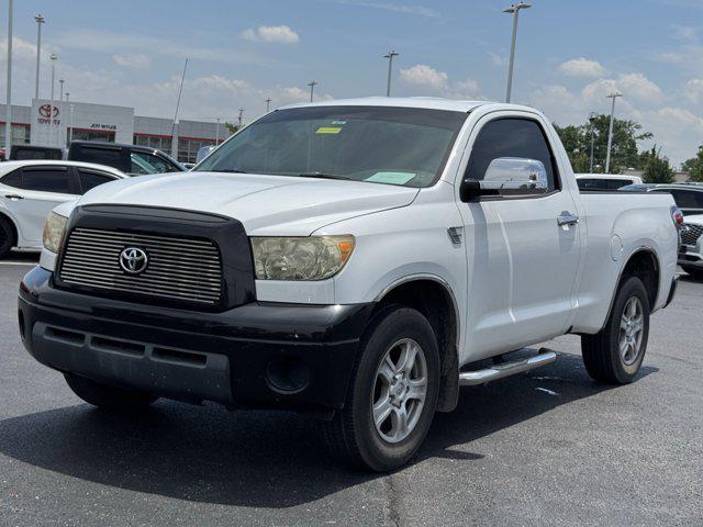 used 2007 Toyota Tundra car, priced at $16,296