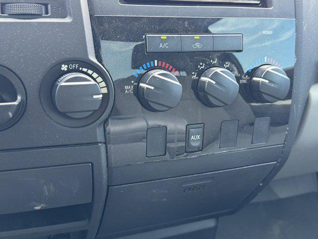 used 2007 Toyota Tundra car, priced at $16,296
