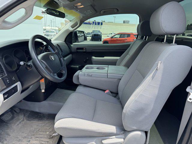 used 2007 Toyota Tundra car, priced at $16,296