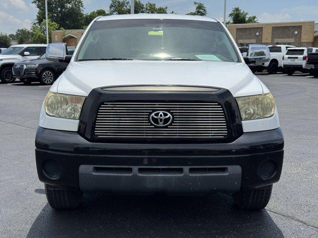 used 2007 Toyota Tundra car, priced at $16,296