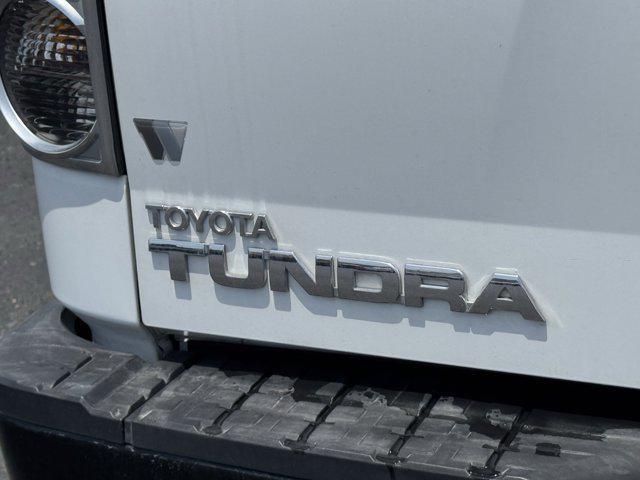used 2007 Toyota Tundra car, priced at $16,296