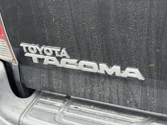 used 2013 Toyota Tacoma car, priced at $16,959