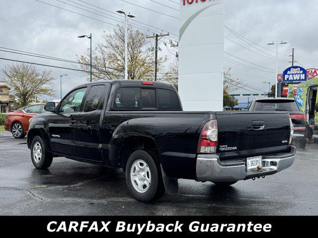 used 2013 Toyota Tacoma car, priced at $16,959