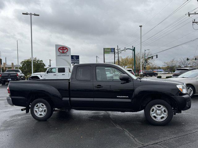 used 2013 Toyota Tacoma car, priced at $16,959