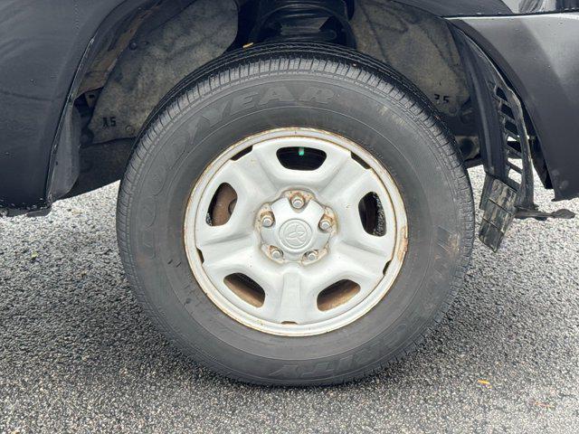 used 2013 Toyota Tacoma car, priced at $16,959