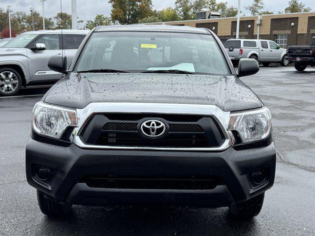 used 2013 Toyota Tacoma car, priced at $16,959