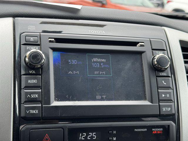 used 2013 Toyota Tacoma car, priced at $16,959