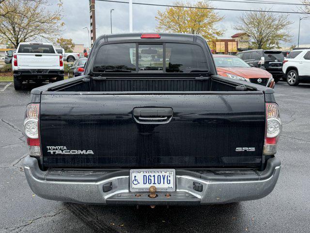 used 2013 Toyota Tacoma car, priced at $16,959