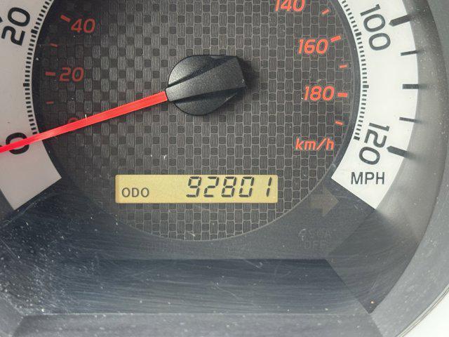 used 2013 Toyota Tacoma car, priced at $16,959