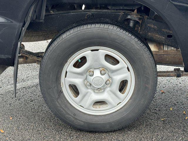 used 2013 Toyota Tacoma car, priced at $16,959