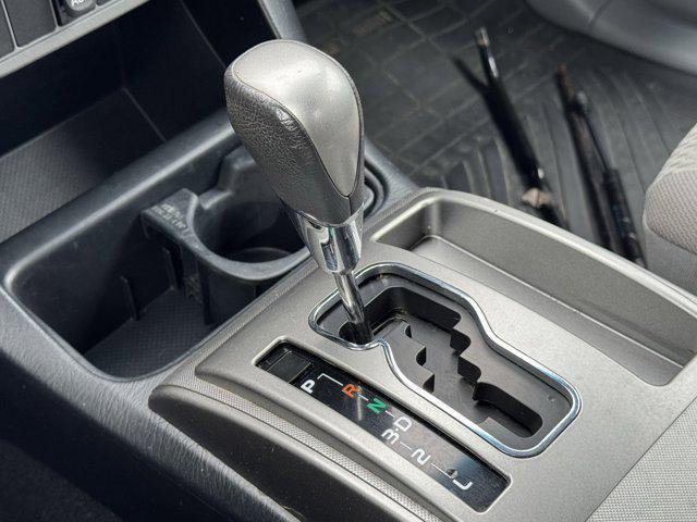 used 2013 Toyota Tacoma car, priced at $16,959