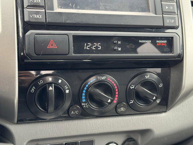 used 2013 Toyota Tacoma car, priced at $16,959