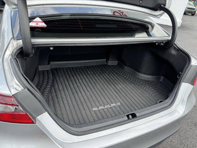 used 2023 Toyota Camry car, priced at $26,318