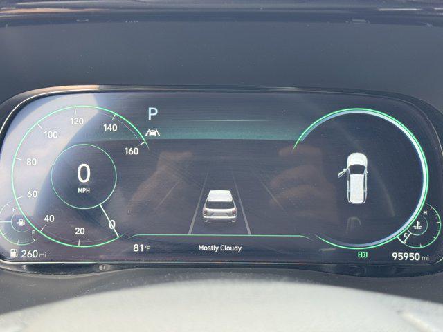 used 2020 Hyundai Palisade car, priced at $23,567
