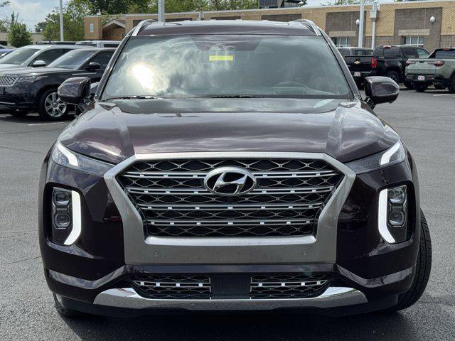 used 2020 Hyundai Palisade car, priced at $23,567