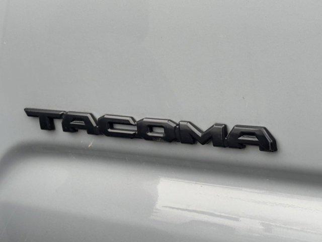 used 2021 Toyota Tacoma car, priced at $35,692