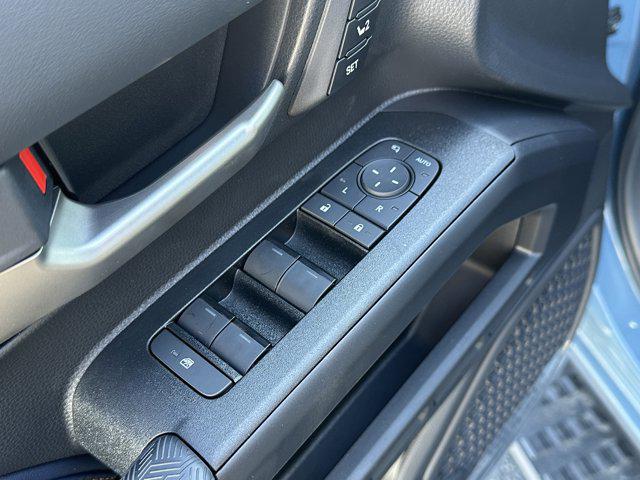 new 2025 Toyota 4Runner Hybrid car, priced at $67,503